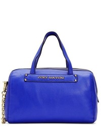 Juicy Couture Robertson Leather Small Steffy