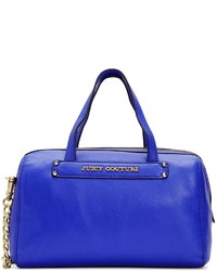 Juicy Couture Robertson Leather Small Steffy