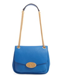 Mulberry Small Darley Leather Convertible Shoulder Bag