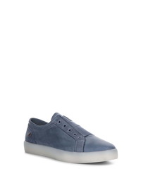SOFTINOS BY FLY LONDON Rion 647 Slip On Sneaker