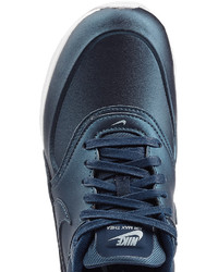 Nike Air Max Thea Premium Leather Sneakers