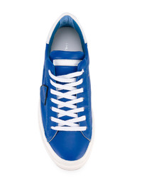 Philippe Model Classic Sneakers