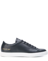 Common Projects Court Sneakers