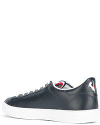 Rossignol Lace Up Sneakers