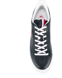 Rossignol Lace Up Sneakers
