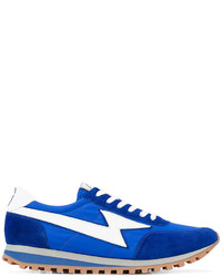 Marc Jacobs Lace Up Sneakers