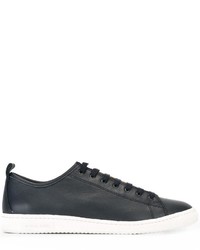 Paul Smith Ps By Classic Lace Up Sneakers