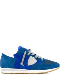 Philippe Model Tropez Sneakers