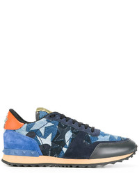 Valentino Garavani Rockrunner Sneakers