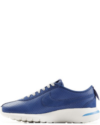 Nike Roshe Cortez Leather Sneakers
