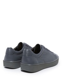 Vince Slater Leather Sneakers