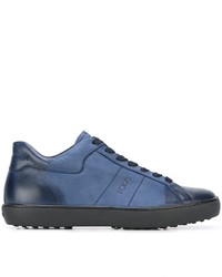Tod's Degrad Effect Sneakers