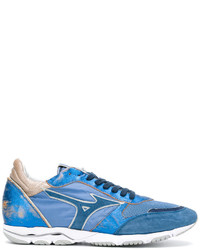 Mizuno Wave Sirius Sneakers