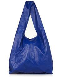 Slow And Steady Wins The Race Finds Bodega Leather Tote
