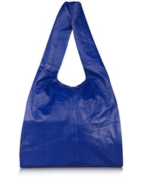 Slow And Steady Wins The Race Finds Bodega Leather Tote