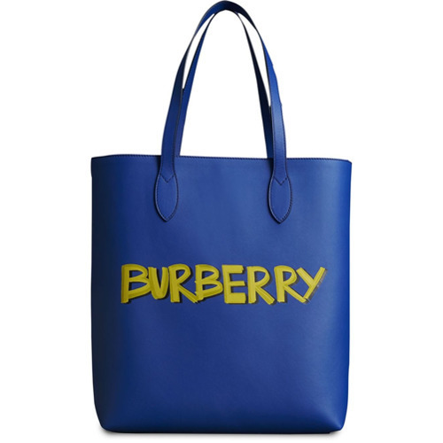 burberry graffiti bag