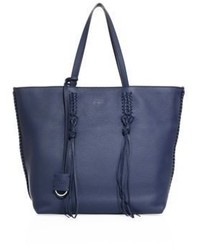 Tod's Gypsy Medium Leather Tote