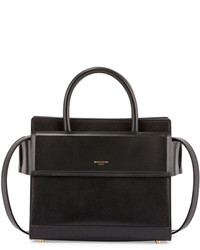Givenchy Horizon Small Leather Tote Bag