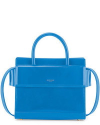 Givenchy Horizon Small Leather Tote Bag