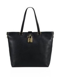 Dolce & Gabbana Leather Tote