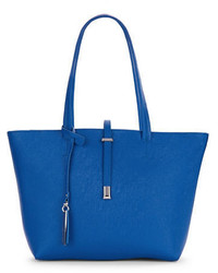 Vince Camuto Leila Small Leather Tote
