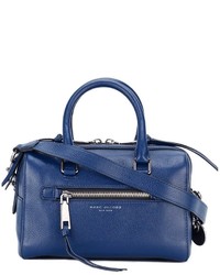 Marc Jacobs Small Recruit Bauletto Tote