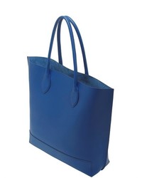 Mulberry Blossom Nappa Leather Tote Bag