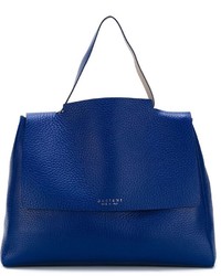 Orciani Large Classic Tote