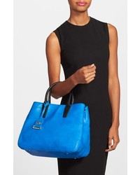 Poverty Flats By Rian Faux Leather Convertible Tote