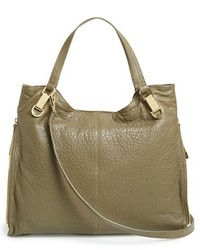 Vince Camuto Riley Leather Tote