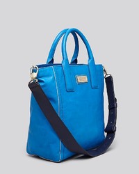 Marc by Marc Jacobs Tote Mility Utility With Contrast Piping
