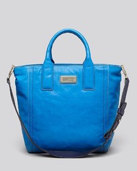 Marc by Marc Jacobs Tote Mility Utility With Contrast Piping