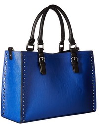 Calvin Klein Unlined Novelty Casual Tote Tote Handbags