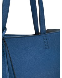 Tod's Wave Shopper Tote