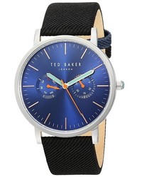 Ted Baker Dress Sport Collection 10031496 Watches