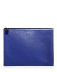 Paul Smith Calf Leather Pouch