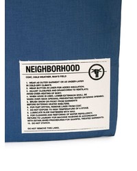 Neighborhood Patch Shoulder Bag