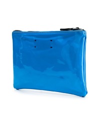DSQUARED2 Patent Leather Pouch