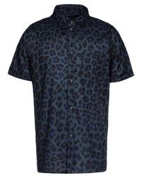 Marc by Marc Jacobs Short Sleeve Shirt