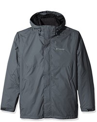 Columbia Big And Tall Big Tall Eager Air Interchange 3 In 1 Jacket