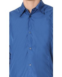 Marni Waterproof Nylon Jacket