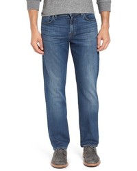 7 For All Mankind Standard Straight Leg Jeans