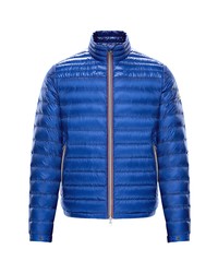 Moncler Daniel Water Resistant Lightweight Down Puffer Jacket
