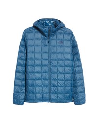 The North Face Thermoball Eco Hooded Jacket