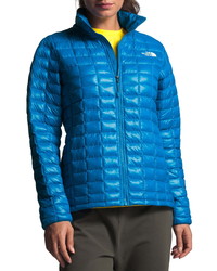 The North Face Thermoball Eco Packable Jacket