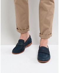 ted baker miicke loafers
