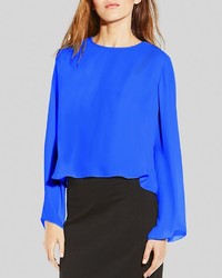 Vince Camuto Bell Sleeve Blouse