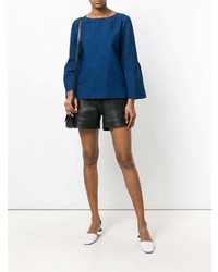 A.P.C. Bell Sleeve Top