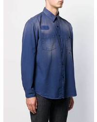 Levi's Vintage Clothing 1950s Work Shirt