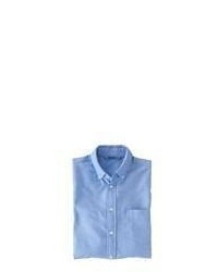 Boden Washed Oxford Shirt